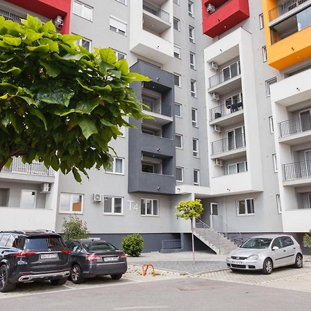 Charming Family Haven Διαμέρισμα Oradea Εξωτερικό φωτογραφία