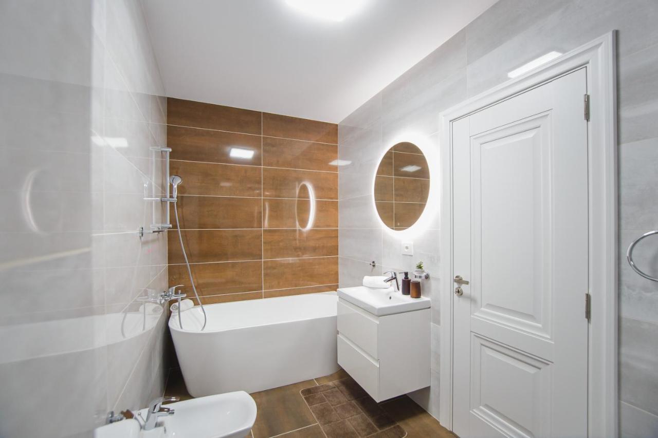 Charming Family Haven Διαμέρισμα Oradea Εξωτερικό φωτογραφία