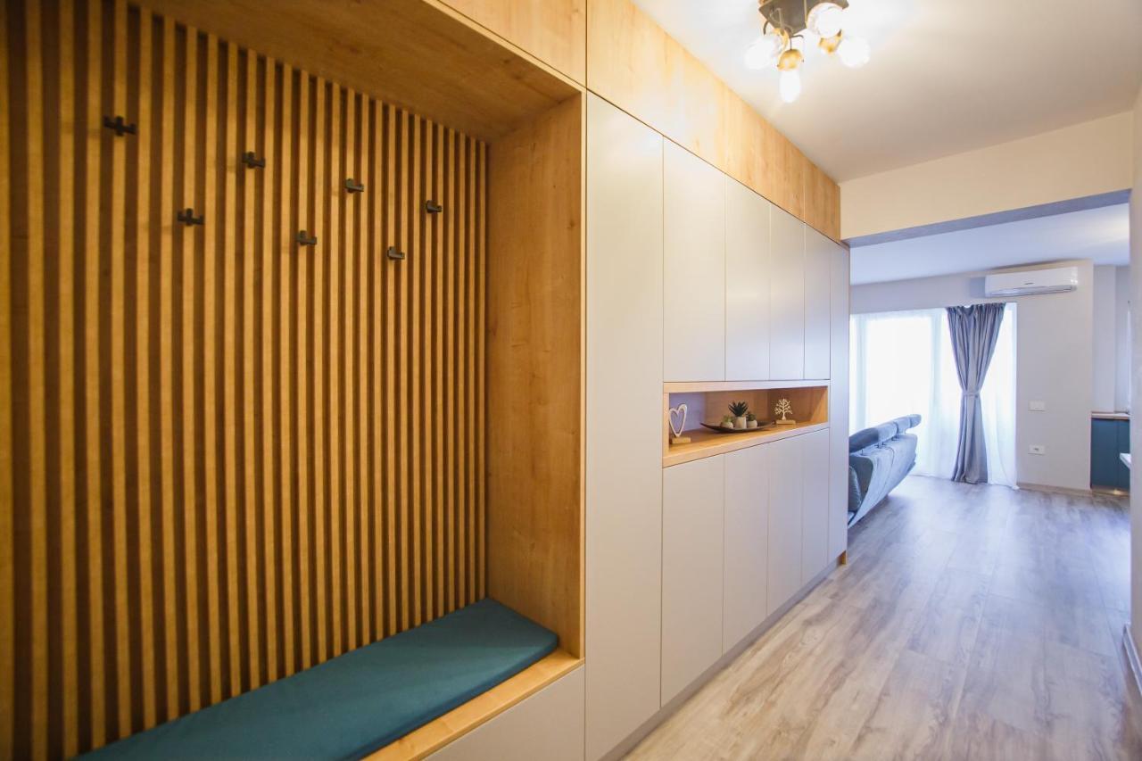Charming Family Haven Διαμέρισμα Oradea Εξωτερικό φωτογραφία