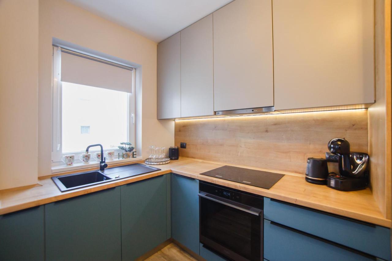 Charming Family Haven Διαμέρισμα Oradea Εξωτερικό φωτογραφία