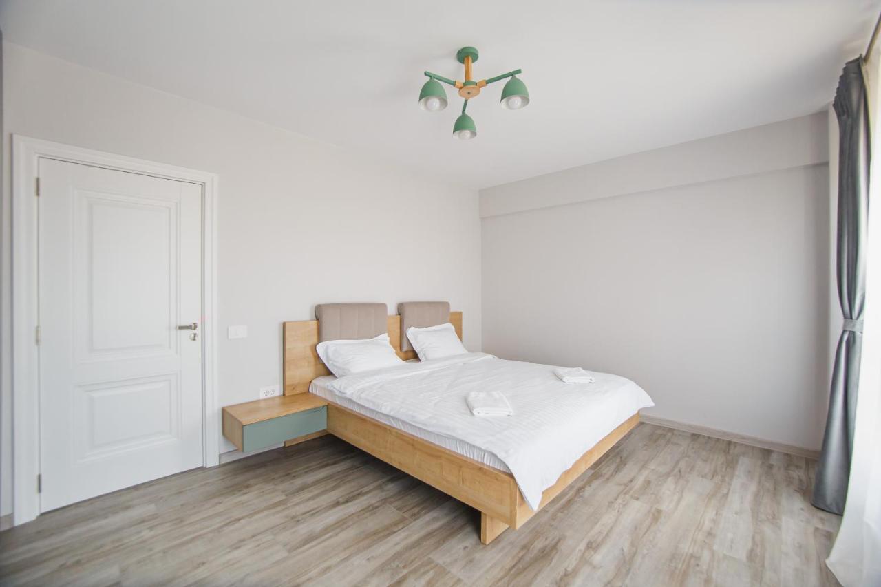 Charming Family Haven Διαμέρισμα Oradea Εξωτερικό φωτογραφία