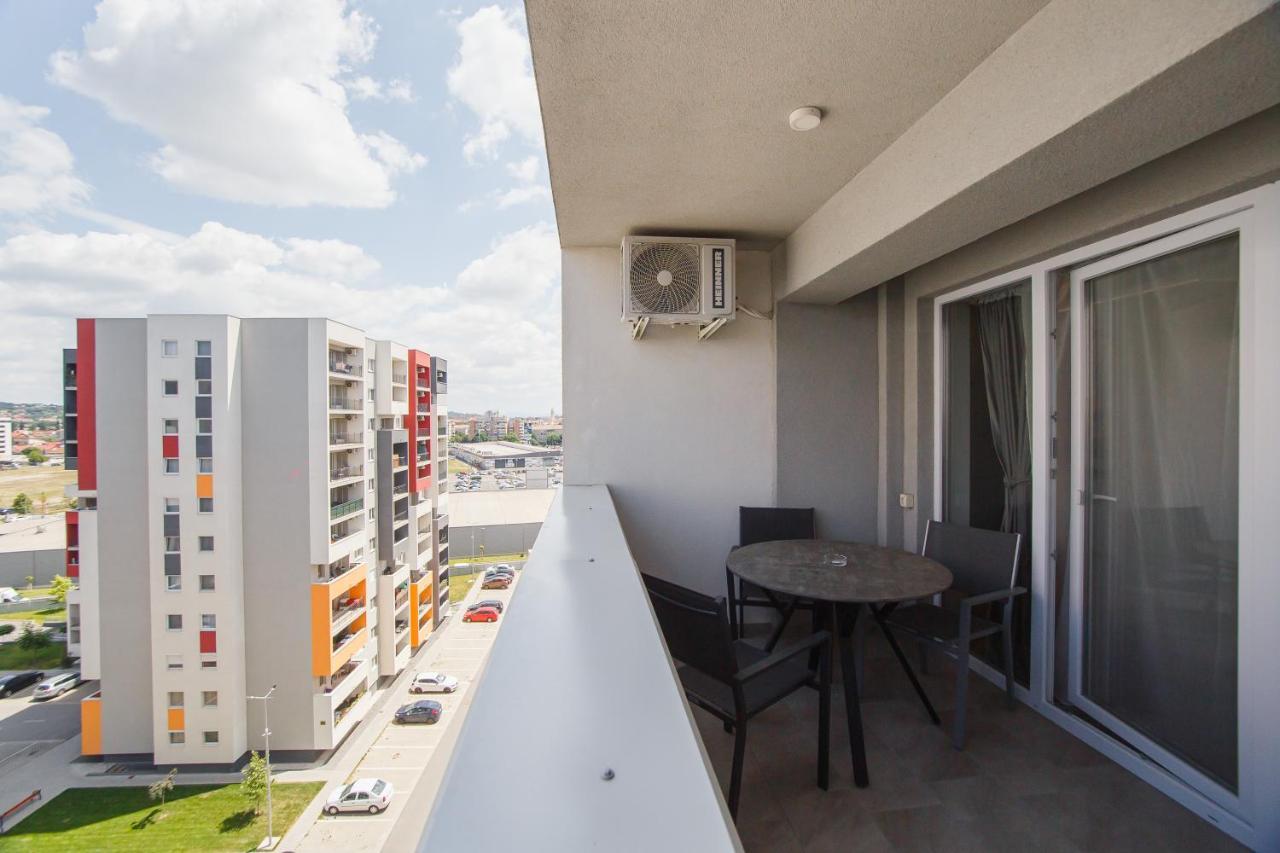 Charming Family Haven Διαμέρισμα Oradea Εξωτερικό φωτογραφία