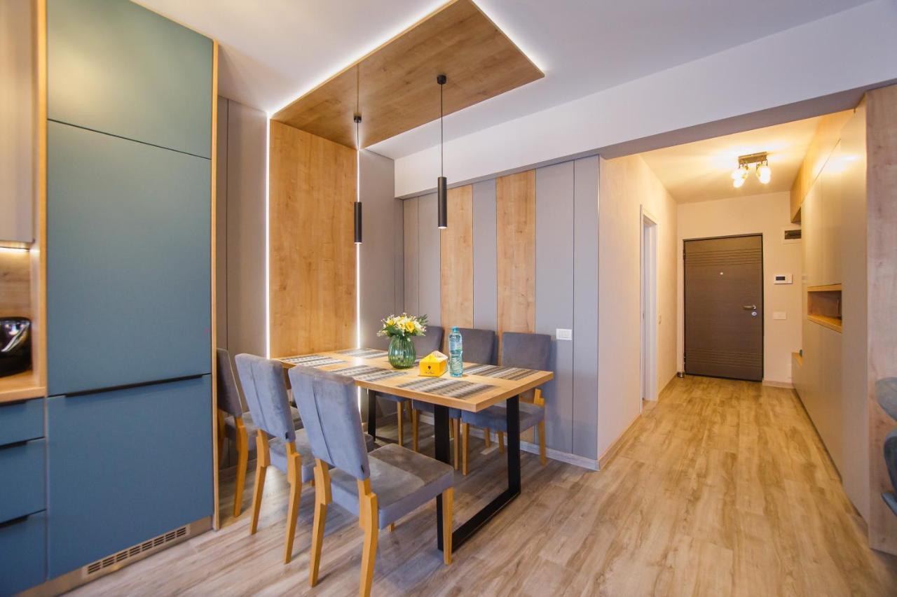 Charming Family Haven Διαμέρισμα Oradea Εξωτερικό φωτογραφία