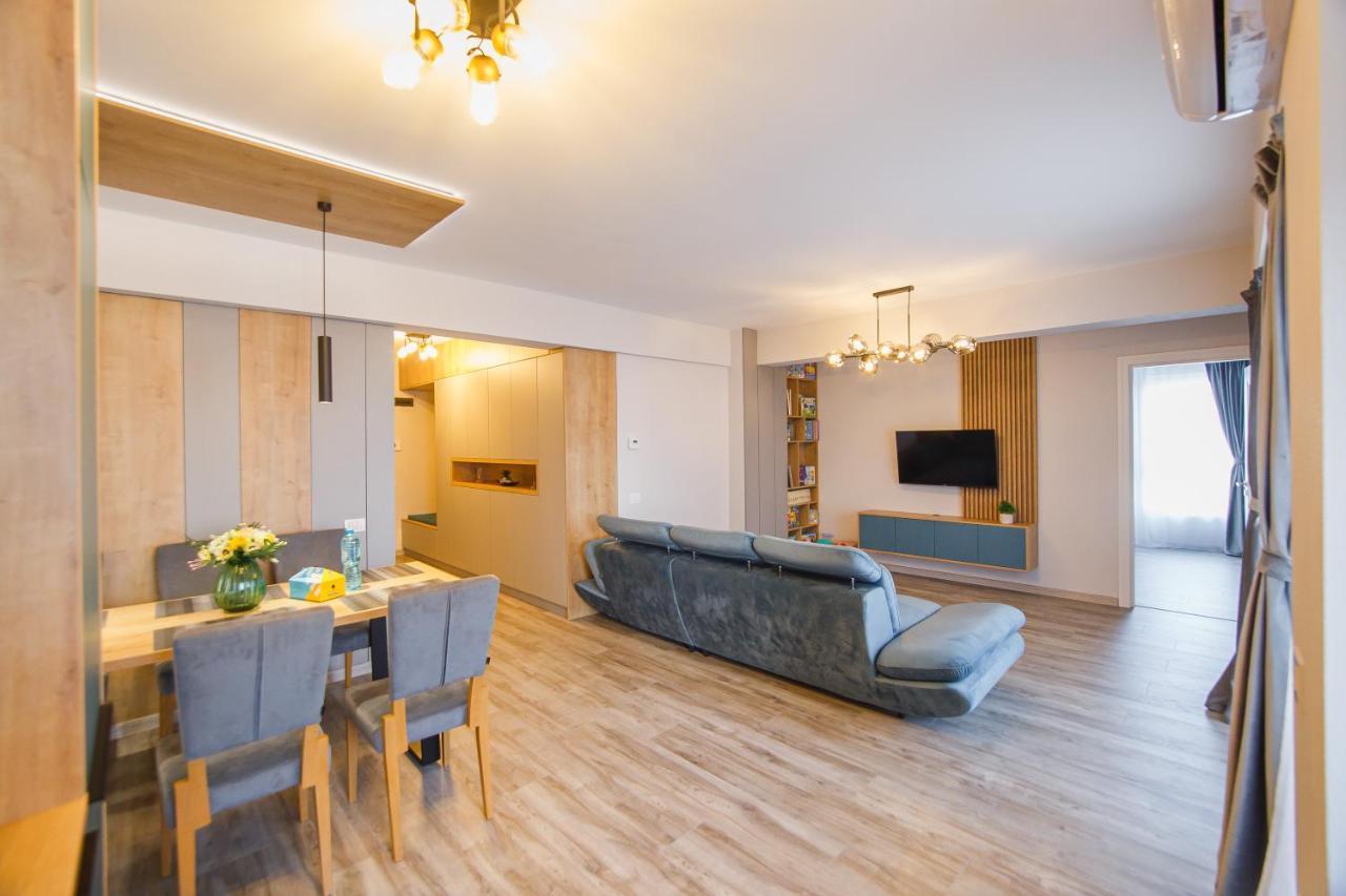 Charming Family Haven Διαμέρισμα Oradea Εξωτερικό φωτογραφία